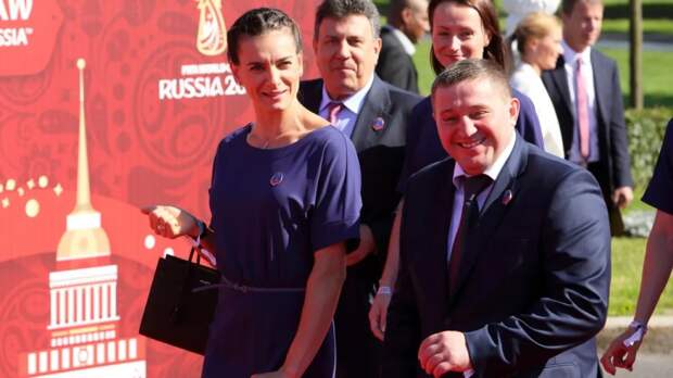 Фото: Photoagency Interpress/Global Look Press