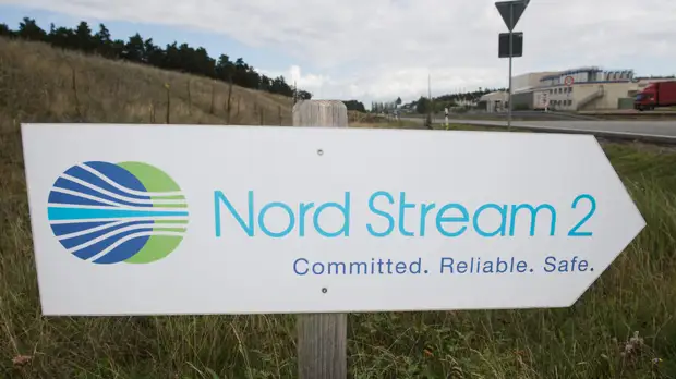 Политолог Денисов прокомментировал призыв Кличко к Германии попрощаться с «Северным потоком — 2»