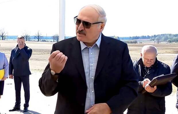 Кто виноват в падении рейтингов Лукашенко и куда идет Белоруссия Кто виноват в падении рейтингов Лукашенко и куда идет Белоруссия