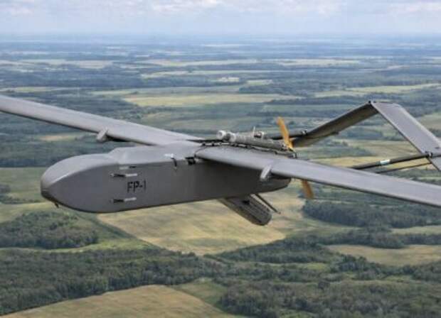 Чей приказ выполняла Прибалтика, пропустив дроны к российским портам