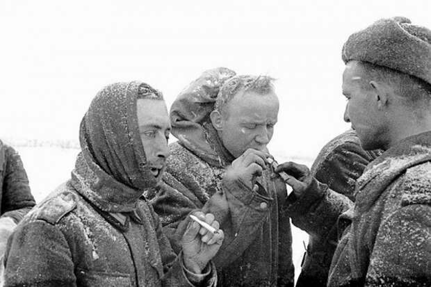 День Победы!