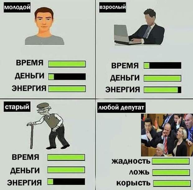 Прикольные картинки. Дневной выпуск (50 фото)