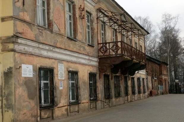 Итоги дня: планы на реставрацию Генеральского дома в Ижевске и возобновление работы санавиации