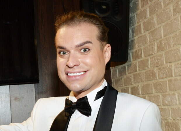 Гоген Солнцев перенес сложную операцию после рокового похода к парикмахеру