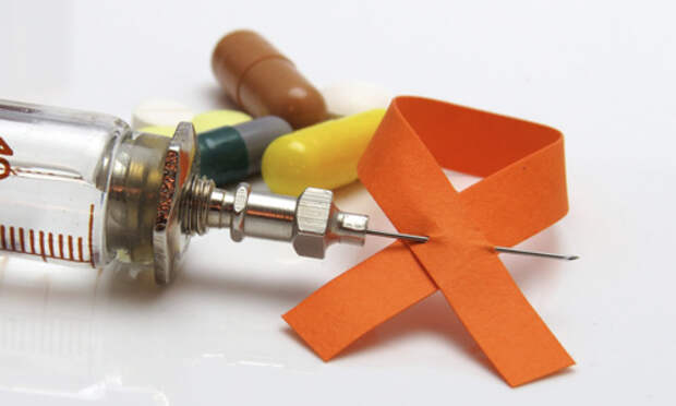 Как вылечить ВИЧ народными средствами, народная медицина спида. 