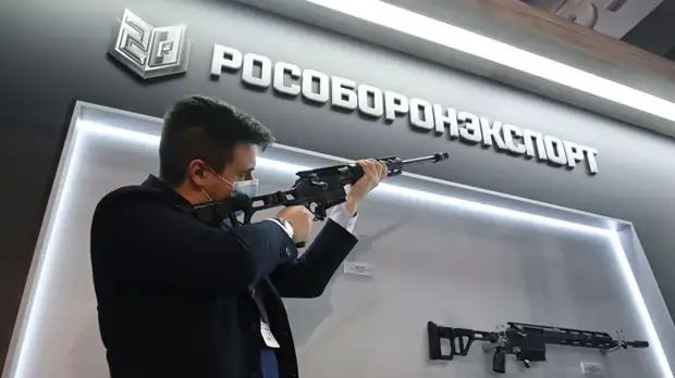 В Москве открылась выставка «Интерполитех»