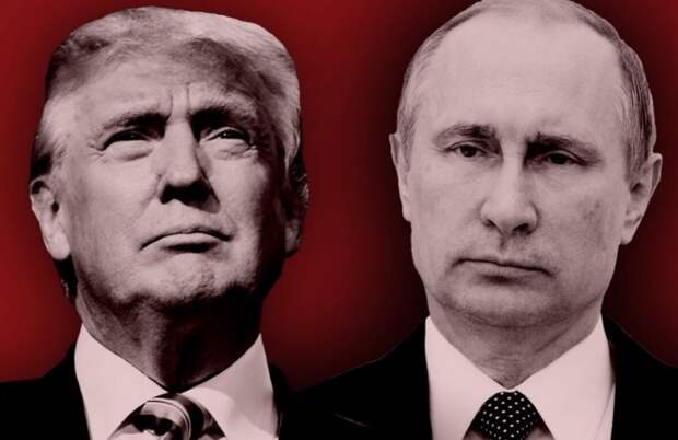 НОВАЯ ЭРА ОТНОШЕНИЙ: Телефонный разговор Путина и Трампа привел Брюссель в панику