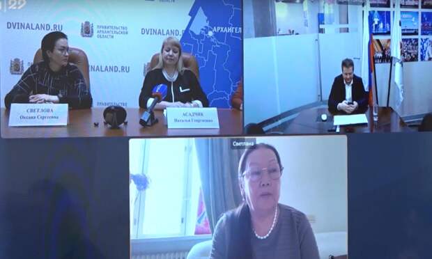 От Архангельска до столицы: как отметят 100-летие Северного русского народного хора