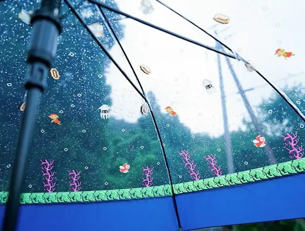 Подборка удивительных вещей, создатели которых заслуживают аплодисментов