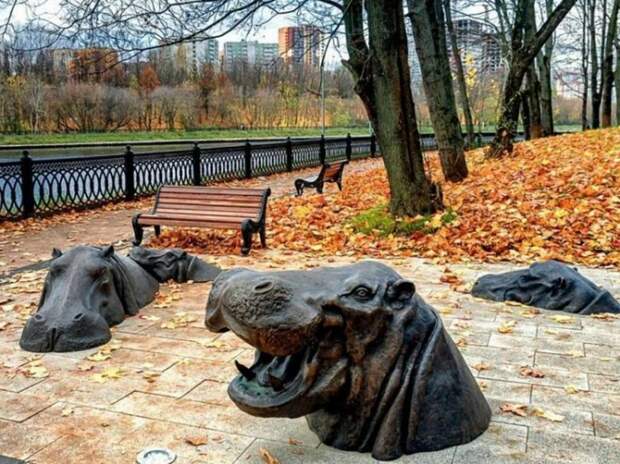У каждого города есть свой стиль: 10 примеров того, как можно его подчеркнуть