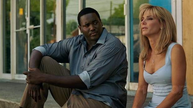 Blind Side