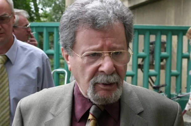 Стало известно, какое наследство оставил известный адвокат Генрих Падва