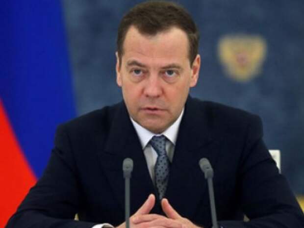 Медведев напугал россиян страшной новостью