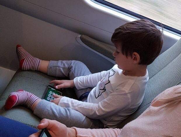 Сигналы для родителей, которые хотят вырастить здоровых детей