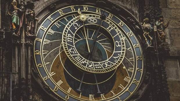 Астрологи составили подробный гороскоп для всех знаков зодиака на предстоящую неделю