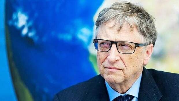 Билл Гейтс был вынужден покинуть совет директоров Microsoft из-за расследования о его отношениях с сотрудницей компании