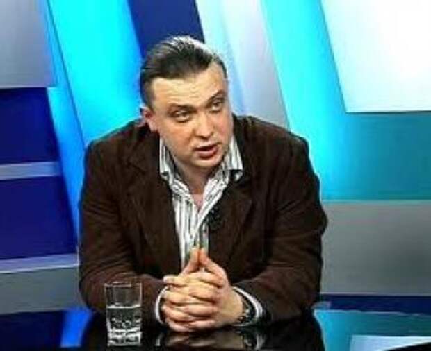 Отношения Киев-Брюссель уже неактуальны - политолог Уралов :: Polemika.com.ua