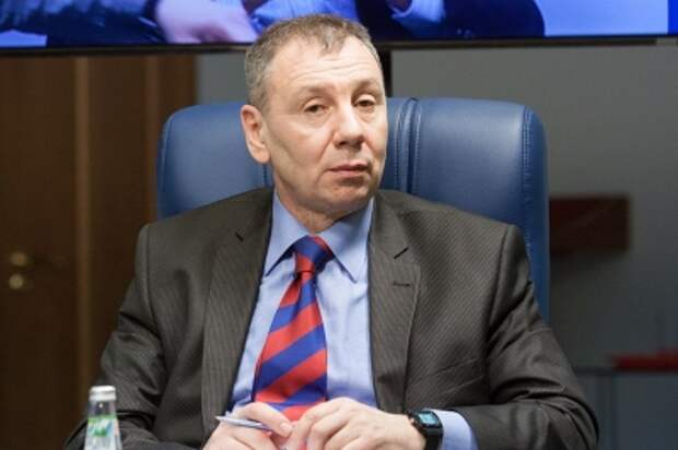 Партия власти будет сильнее в новой Думе - Марков