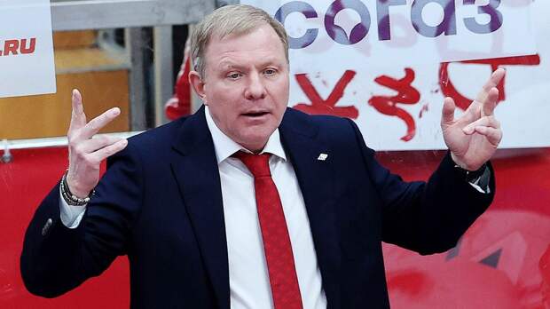 Защитник «Спартака» Орлов — о возвращении Жамнова: «Человек знает нас, как детей»