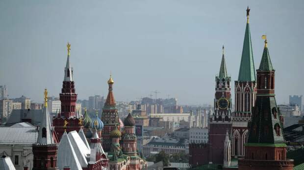 В Москве рассказали о патриотических проектах НКО
