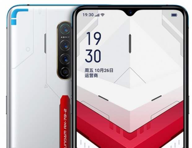 OPPO Reno Ace: Цена, характеристики, дата выхода в России