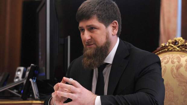 Кадыров призвал ингушский народ остановить провокаторов-националистов