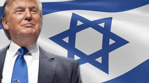 США признали Иерусалим столицей Израиля: идеологическое обоснование для начала 3WW готово
