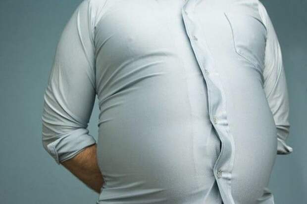 Tired Of Ironing Your Shirts Get Fat And Watch Those Creases Vanish