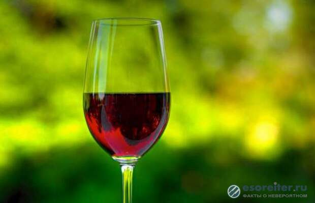 Ученые доказали, что малые дозы алкоголя полезны для здоровья