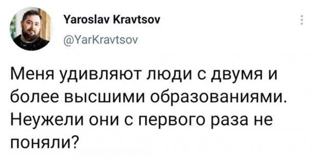 Порция позитивчика в 25 картинках