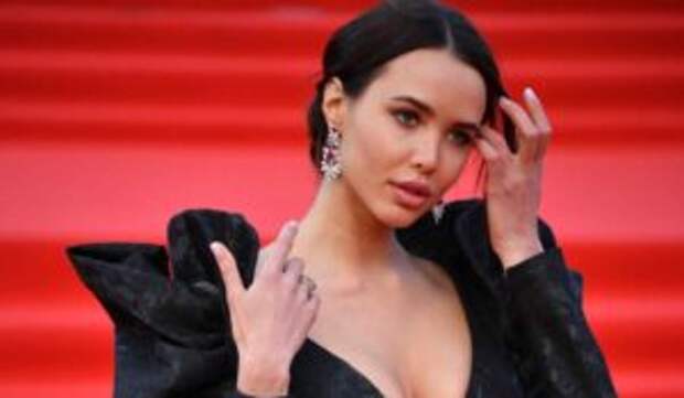 Мать Тимати и его возлюбленная больше не хотят друг друга видеть