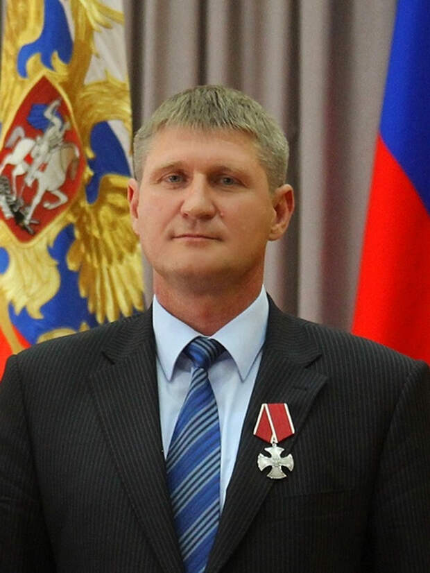 Шеремет Михаил Сергеевич - Депутат Государственной Думы VII созыва - Биография