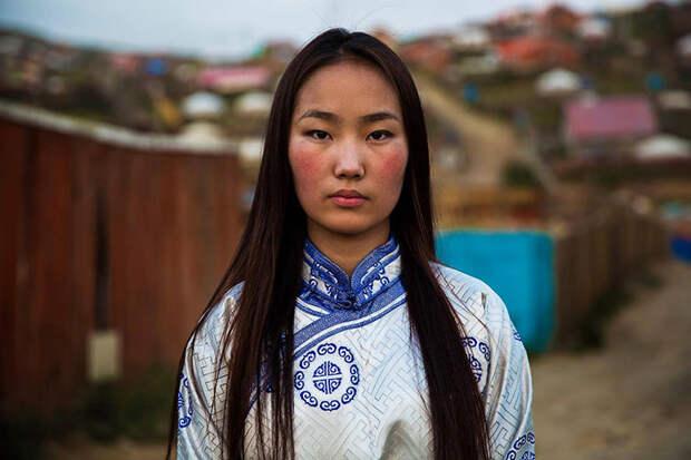 Монголия в мире, девушка, девушки, женщина, женщины, красота, подборка, фотопроект