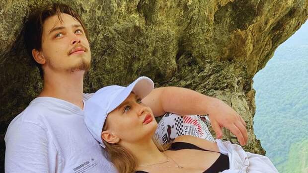 Архип Глушко и Анна Волынкина: почему звездная свекровь защищает невестку от собственного сына?