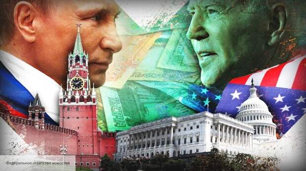 The National Interest: Байден должен был отказаться от высказываний в адрес Путина