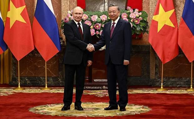 Трёхдневное турне президента Владимира Путина по странам Восточной Азии – КНДР и Вьетнаму завершилось. Время подвести промежуточные итоги, так как эффект от поездки явно будет не однодневным.