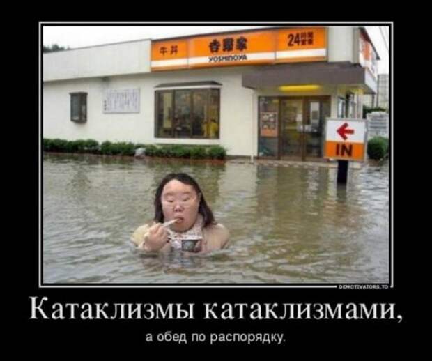 Свежие демотиваторы (26 шт)