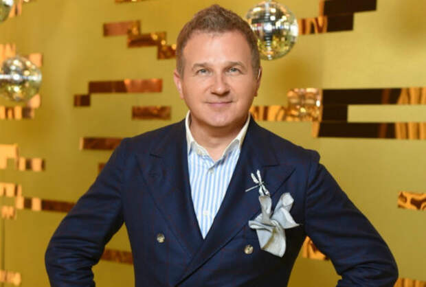 Юрий Горбунов