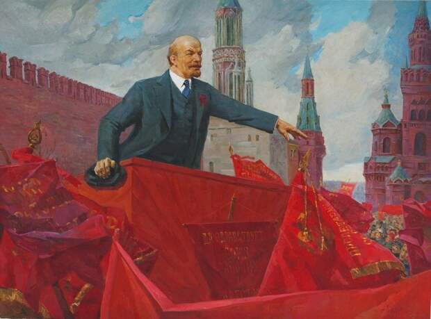 Это не политик, а революционер, который создал конфедерацию