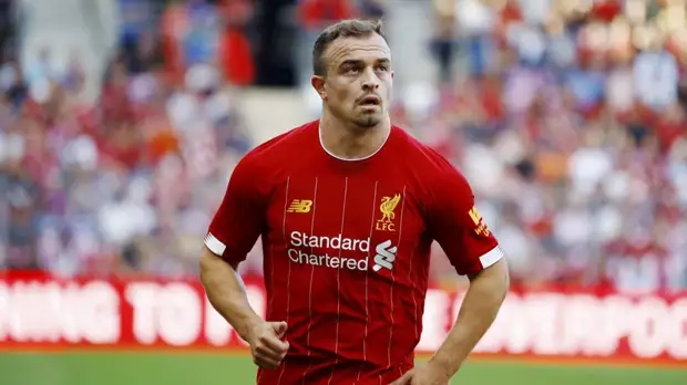 СМИ: Полузащитник «Ливерпуля» недоволен своим положением в команде