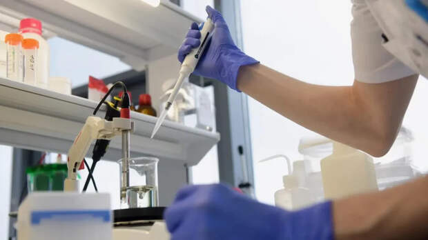 Эксперт: заболеваемость половыми инфекциями снизилась в России на 66% за 10 лет