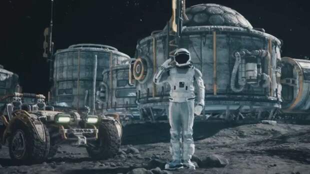 Как «Буревестник» может пригодиться в лунной программе России