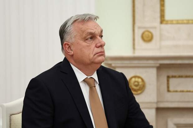 Орбан предсказал итог войны с Россией