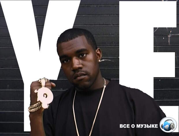 YE (Канье Уэст) возвращается с видеоклипом на песню «Father», в записи которого принял участие Трэвис Скотт (Travis Scott)