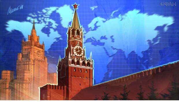 Новая Стратегия нацбезопасности России провозгласила идеологию сбережения народа