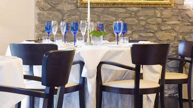 Bloomberg сообщило о закрытии ряда ресторанов в США на фоне инфляции