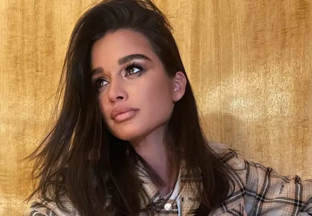 Ужин в кругу подруг вместо дорогущей вечеринки. Ксения Бородина отметила день рождения