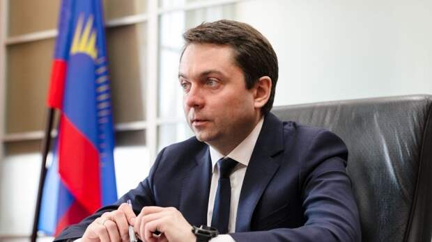 Чибис: проект развития портов Мурманска будет представлен на ПМЭФ-2021