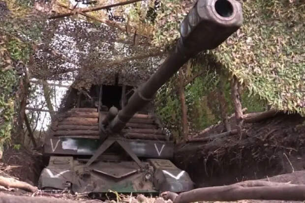 Глава Минобороны ФРГ назвал главный признак подготовки России к вооружённому конфликту с НАТО