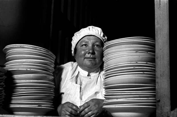 Markov Grinberg01 Советская эпоха в знаковых фотографиях Маркова Гринберга